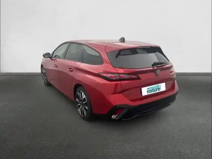 Photo 6 Peugeot 308  SW Hybrid 145 e-DCS6