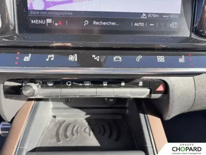 Photo 20 Citroën C5 aircross  BlueHDi 180 S&S EAT8