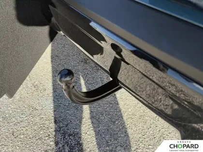 Photo 25 Citroën C5 aircross  BlueHDi 180 S&S EAT8