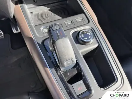 Photo 22 Citroën C5 aircross  BlueHDi 180 S&S EAT8