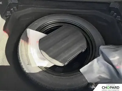 Photo 28 Citroën C5 aircross  BlueHDi 180 S&S EAT8