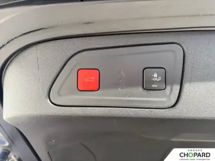 Photo 23 Citroën C5 aircross  BlueHDi 180 S&S EAT8