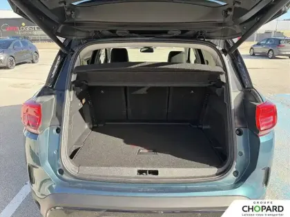 Photo 7 Citroën C5 aircross  BlueHDi 180 S&S EAT8