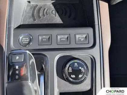 Photo 21 Citroën C5 aircross  BlueHDi 180 S&S EAT8