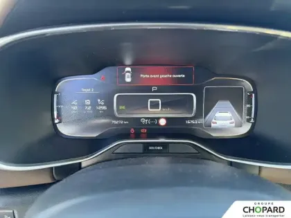 Photo 16 Citroën C5 aircross  BlueHDi 180 S&S EAT8