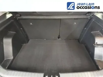 Photo 9 Hyundai Bayon Gén. I Ph1 Initia 5