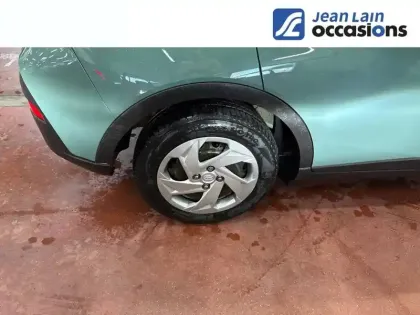 Photo 8 Hyundai Bayon Gén. I Ph1 Initia 5