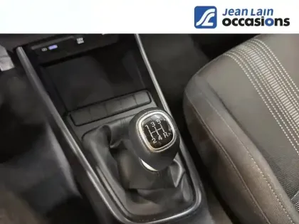 Photo 12 Hyundai Bayon Gén. I Ph1 Initia 5