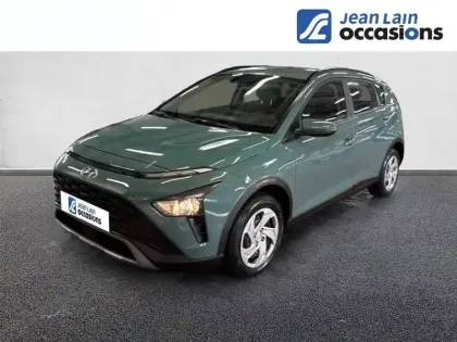 Photo Hyundai Bayon Initia