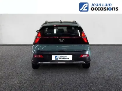Photo 5 Hyundai Bayon Gén. I Ph1 Initia 5
