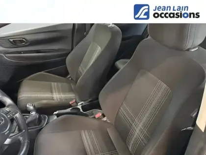 Photo 19 Hyundai Bayon Gén. I Ph1 Initia 5