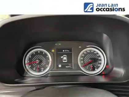 Photo 18 Hyundai Bayon Gén. I Ph1 Initia 5