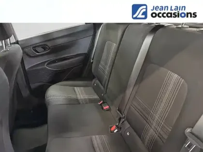 Photo 16 Hyundai Bayon Gén. I Ph1 Initia 5