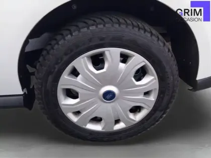 Photo 15 Ford Transit Connect  FGN L1 1.0E100 E85 S&S