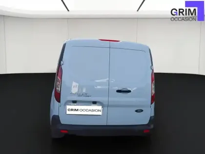 Photo 18 Ford Transit Connect  FGN L1 1.0E100 E85 S&S