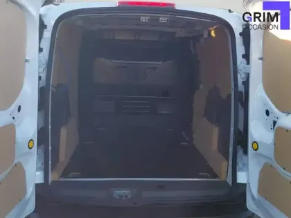 Photo 51 Ford Transit Connect  FGN L1 1.0E100 E85 S&S