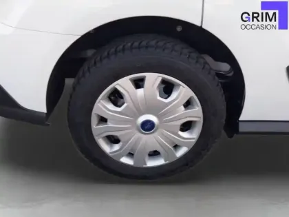 Photo 14 Ford Transit Connect  FGN L1 1.0E100 E85 S&S