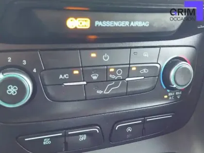 Photo 8 Ford Transit Connect  FGN L1 1.0E100 E85 S&S