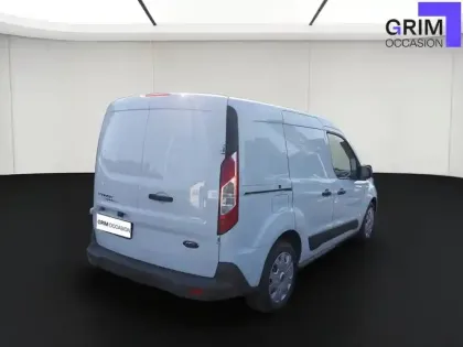 Photo 41 Ford Transit Connect  FGN L1 1.0E100 E85 S&S