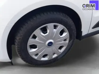 Photo 12 Ford Transit Connect  FGN L1 1.0E100 E85 S&S