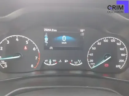 Photo 6 Ford Transit Connect  FGN L1 1.0E100 E85 S&S