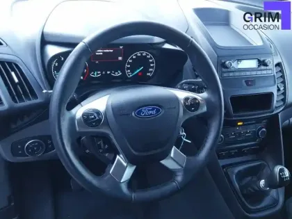 Photo 5 Ford Transit Connect  FGN L1 1.0E100 E85 S&S