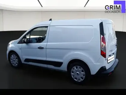 Photo 22 Ford Transit Connect  FGN L1 1.0E100 E85 S&S