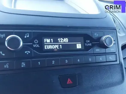 Photo 7 Ford Transit Connect  FGN L1 1.0E100 E85 S&S