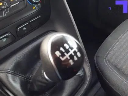 Photo 9 Ford Transit Connect  FGN L1 1.0E100 E85 S&S