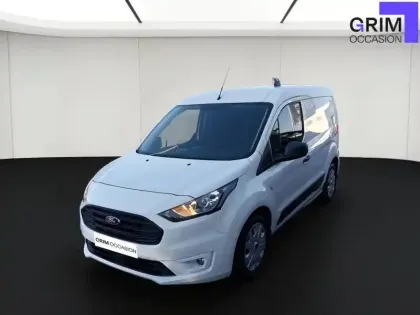 Photo Ford Transit Connect Trend