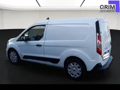 Photo 19 Ford Transit Connect  FGN L1 1.0E100 E85 S&S