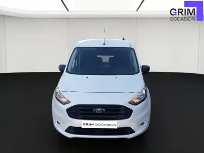 Photo 17 Ford Transit Connect  FGN L1 1.0E100 E85 S&S