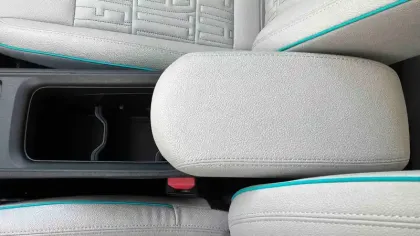 Photo 26 Fiat 600  1.2 Hybrid 100ch DCT6