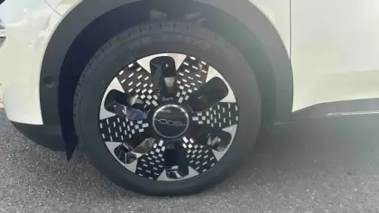 Photo 10 Fiat 600  1.2 Hybrid 100ch DCT6