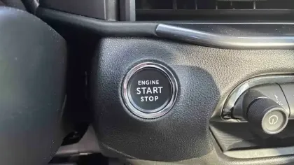 Photo 19 Fiat 600  1.2 Hybrid 100ch DCT6