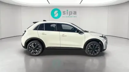 Photo 5 Fiat 600  1.2 Hybrid 100ch DCT6