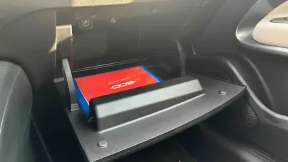 Photo 28 Fiat 600  1.2 Hybrid 100ch DCT6