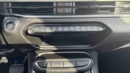 Photo 22 Fiat 600  1.2 Hybrid 100ch DCT6