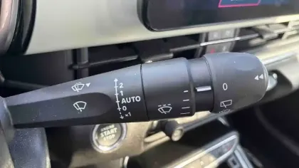 Photo 17 Fiat 600  1.2 Hybrid 100ch DCT6