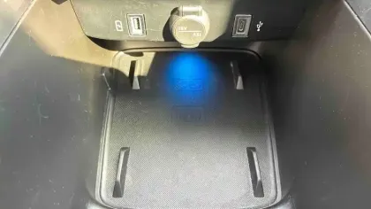 Photo 24 Fiat 600  1.2 Hybrid 100ch DCT6