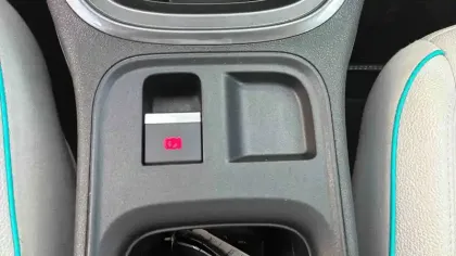 Photo 25 Fiat 600  1.2 Hybrid 100ch DCT6