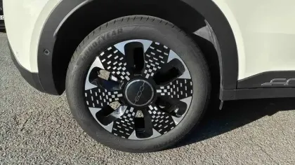 Photo 30 Fiat 600  1.2 Hybrid 100ch DCT6