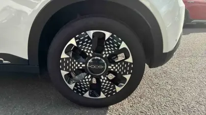 Photo 29 Fiat 600  1.2 Hybrid 100ch DCT6