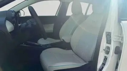 Photo 11 Fiat 600  1.2 Hybrid 100ch DCT6