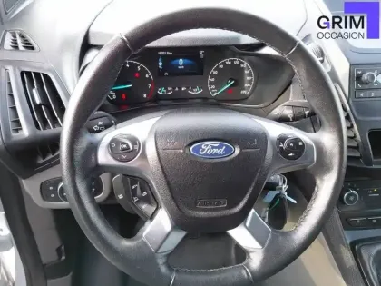 Photo 5 Ford Transit Connect  FGN L1 1.0E100 E85 S&S