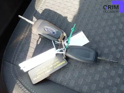 Photo 25 Ford Transit Connect  FGN L1 1.0E100 E85 S&S