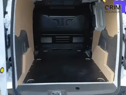 Photo 11 Ford Transit Connect  FGN L1 1.0E100 E85 S&S