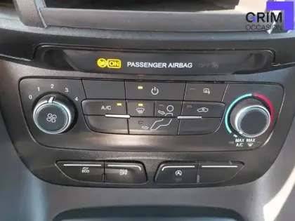 Photo 8 Ford Transit Connect  FGN L1 1.0E100 E85 S&S