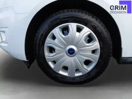 Photo 12 Ford Transit Connect  FGN L1 1.0E100 E85 S&S