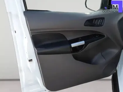 Photo 21 Ford Transit Connect  FGN L1 1.0E100 E85 S&S